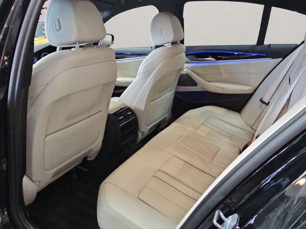 Used BMW 5 Series 2019 for sale - 77152957: Photo 12