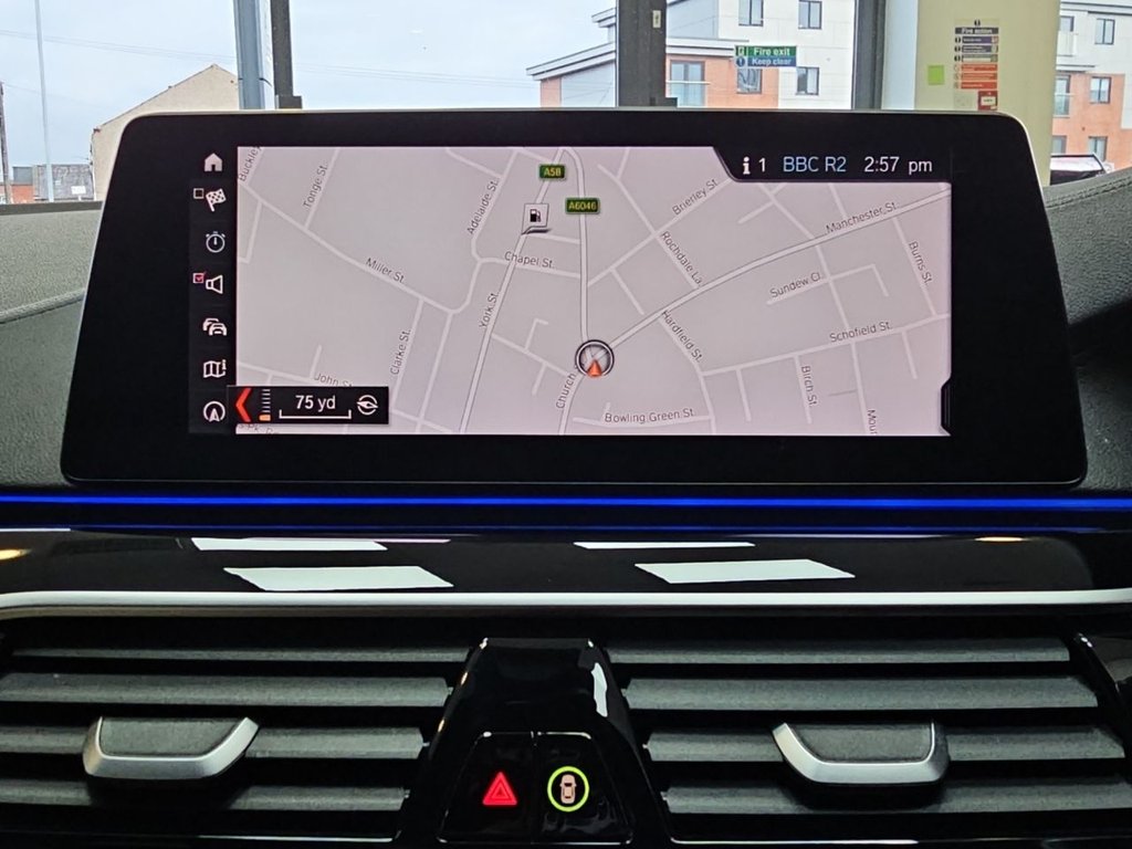 Used BMW 5 Series 2019 for sale - 77152957: Photo 13