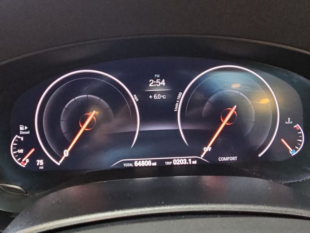 Used BMW 5 Series 2019 for sale - 77152957: Photo 16