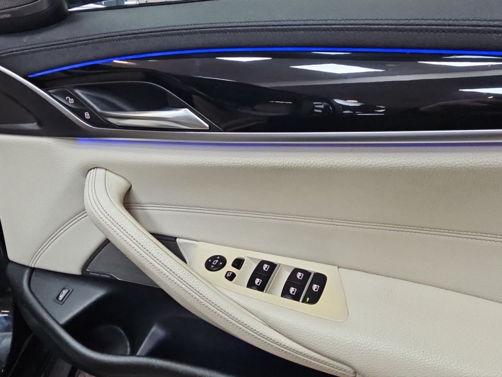 Used BMW 5 Series 2019 for sale - 77152957: Photo 18