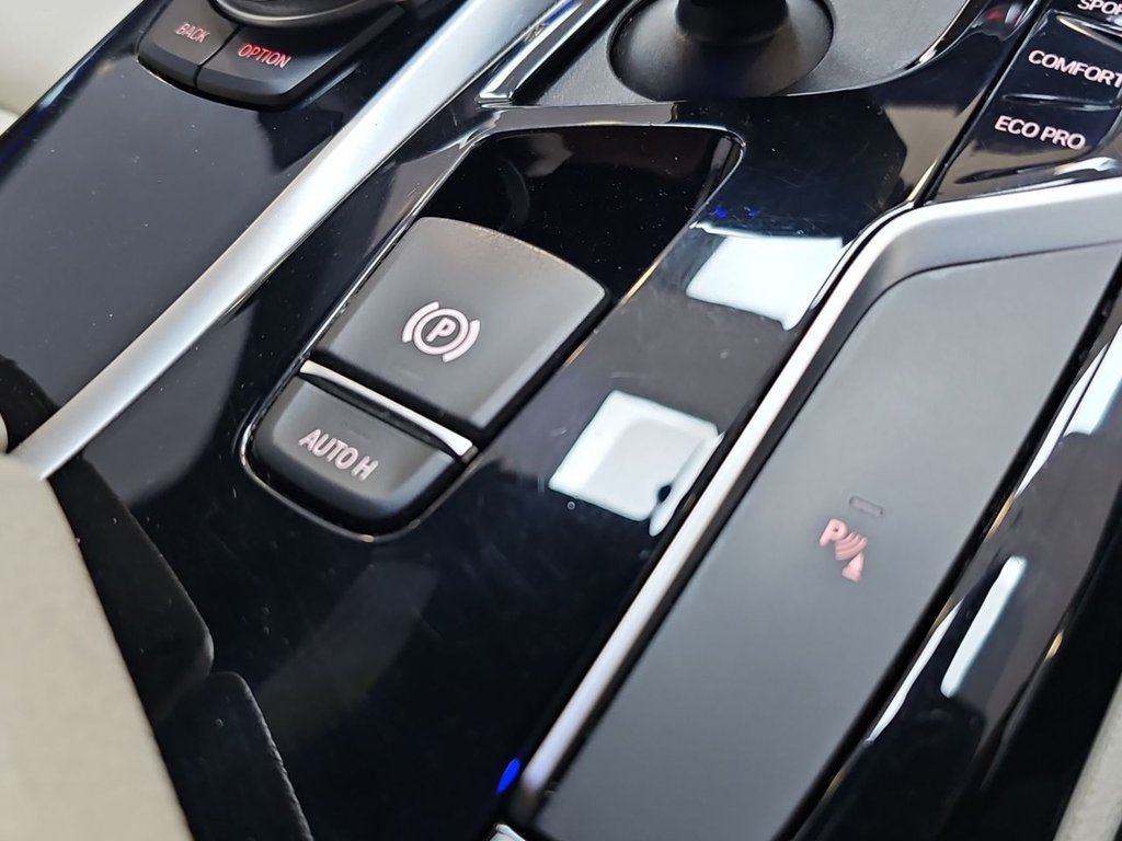 Used BMW 5 Series 2019 for sale - 77152957: Photo 23