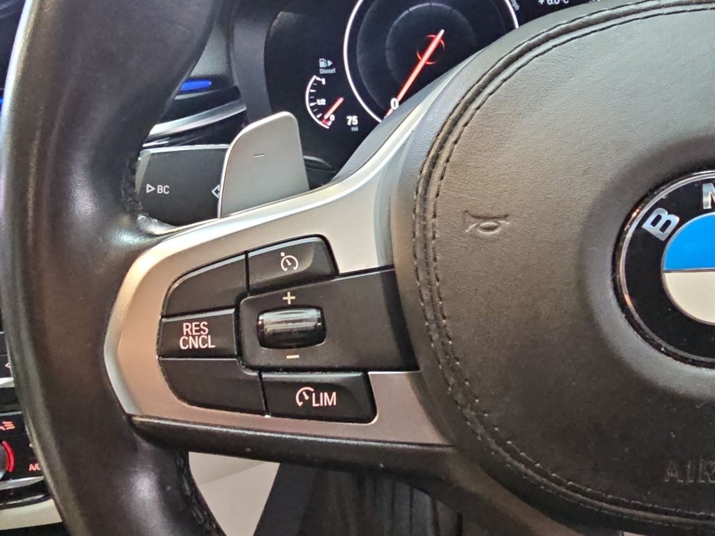 Used BMW 5 Series 2019 for sale - 77152957: Photo 25