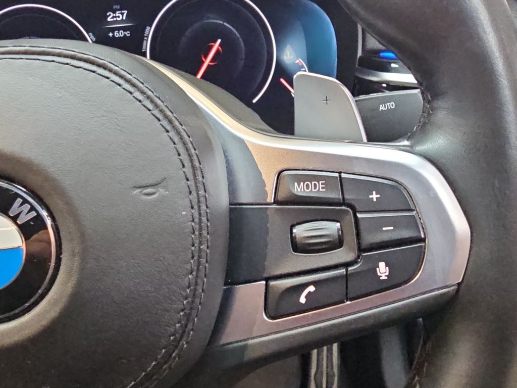 Used BMW 5 Series 2019 for sale - 77152957: Photo 26