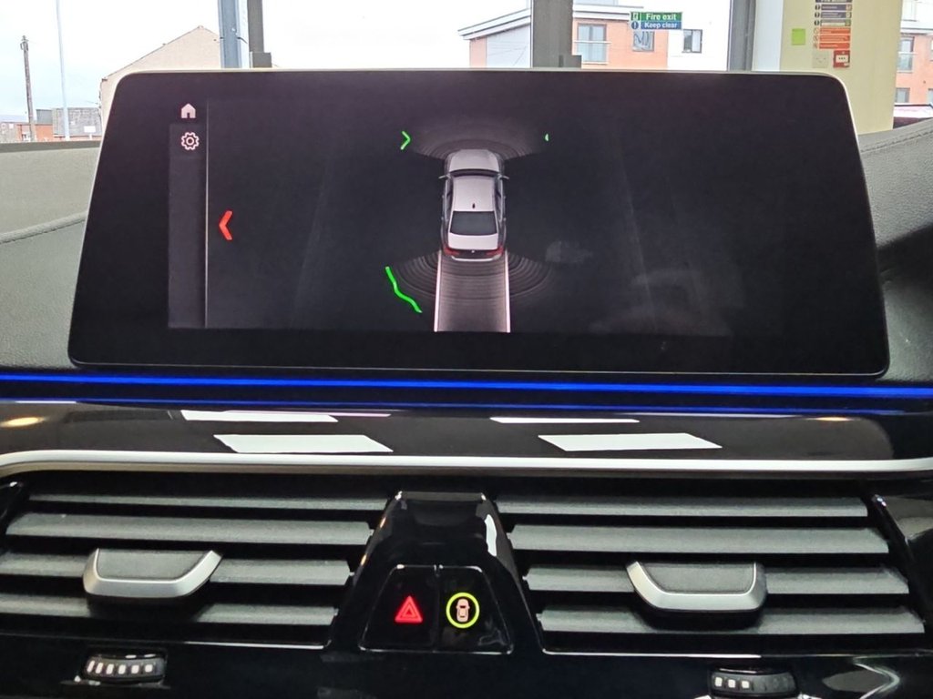 Used BMW 5 Series 2019 for sale - 77152957: Photo 27