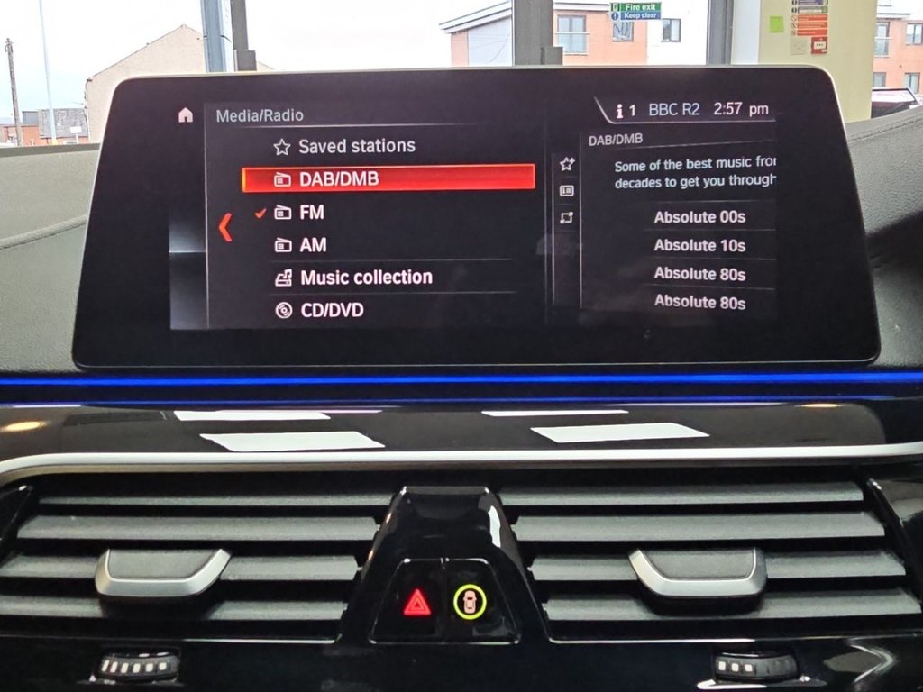 Used BMW 5 Series 2019 for sale - 77152957: Photo 28