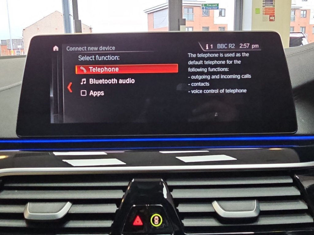 Used BMW 5 Series 2019 for sale - 77152957: Photo 29