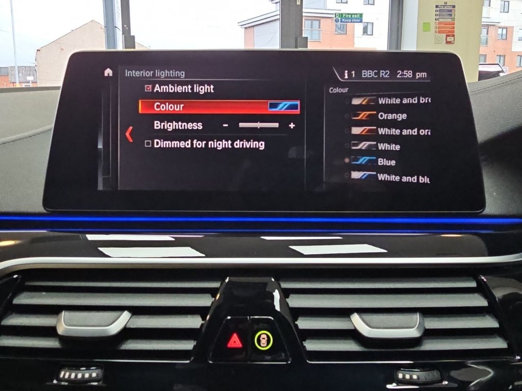 Used BMW 5 Series 2019 for sale - 77152957: Photo 30