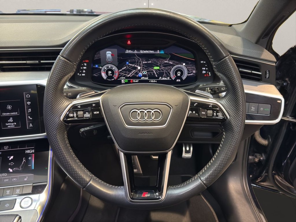 Used Audi A6 2018 for sale - 76654319: Photo 14