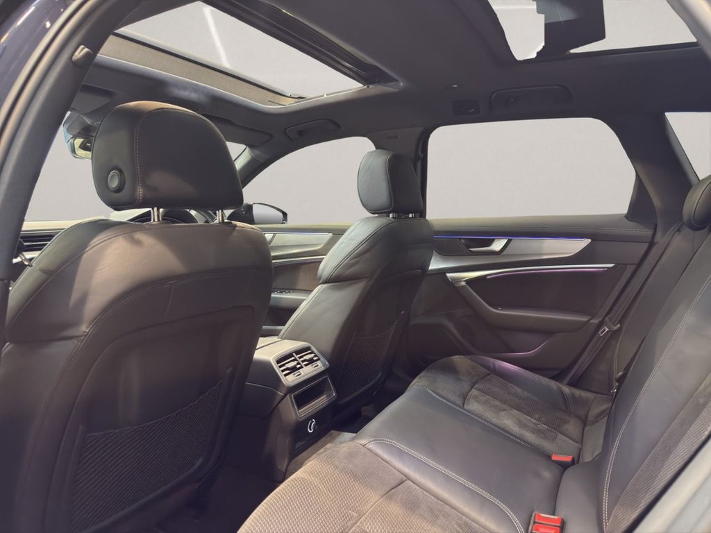 Used Audi A6 2018 for sale - 76654319: Photo 19