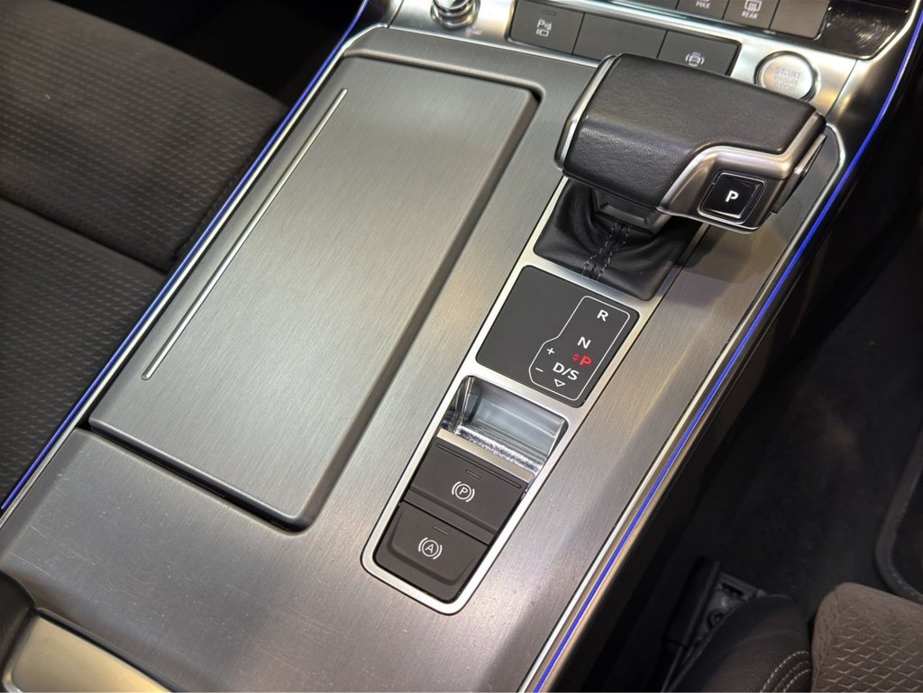 Used Audi A6 2018 for sale - 76654319: Photo 20