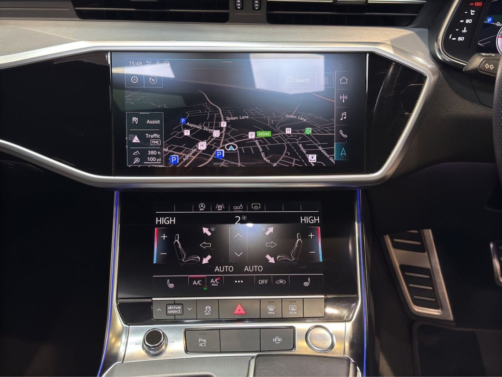 Used Audi A6 2018 for sale - 76654319: Photo 21