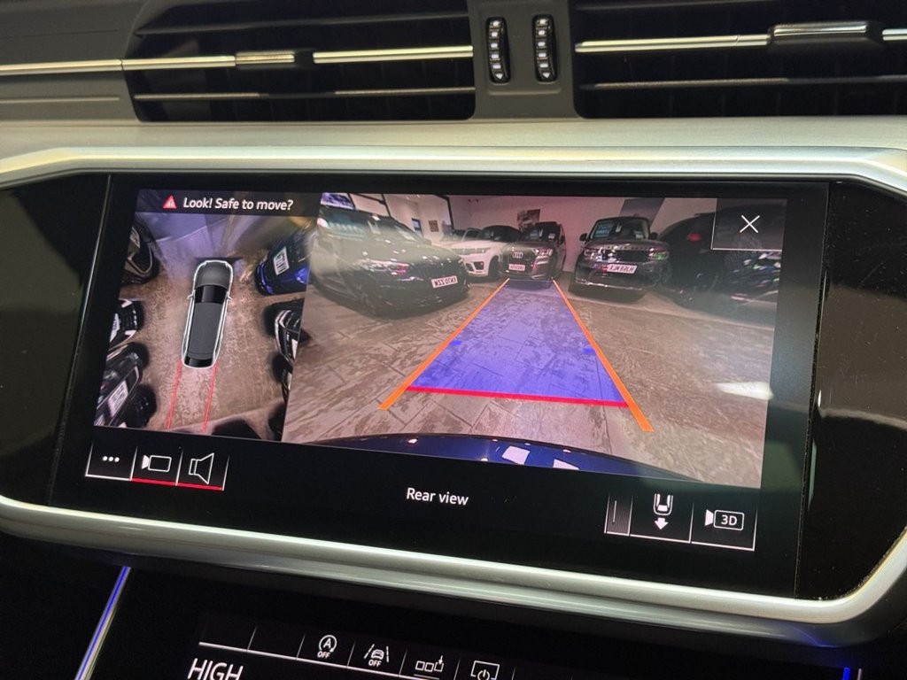 Used Audi A6 2018 for sale - 76654319: Photo 23