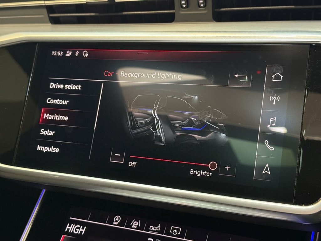 Used Audi A6 2018 for sale - 76654319: Photo 24