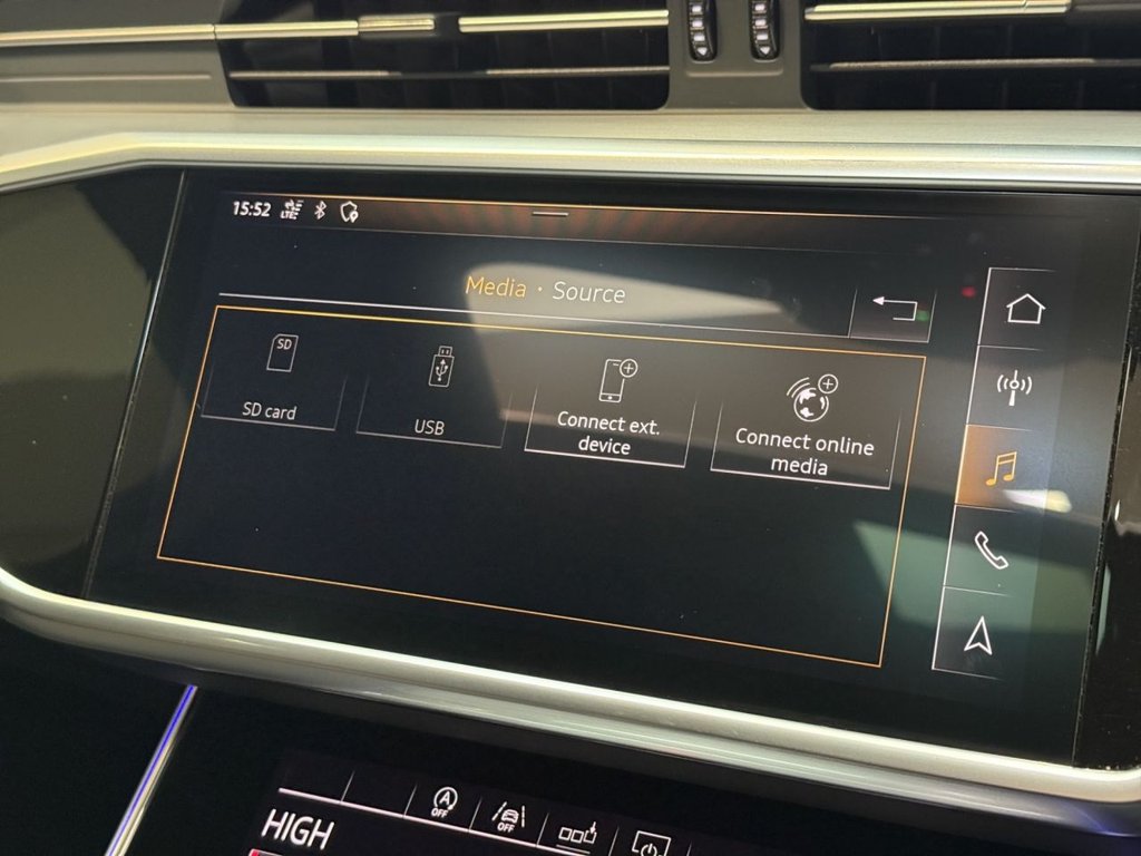 Used Audi A6 2018 for sale - 76654319: Photo 25