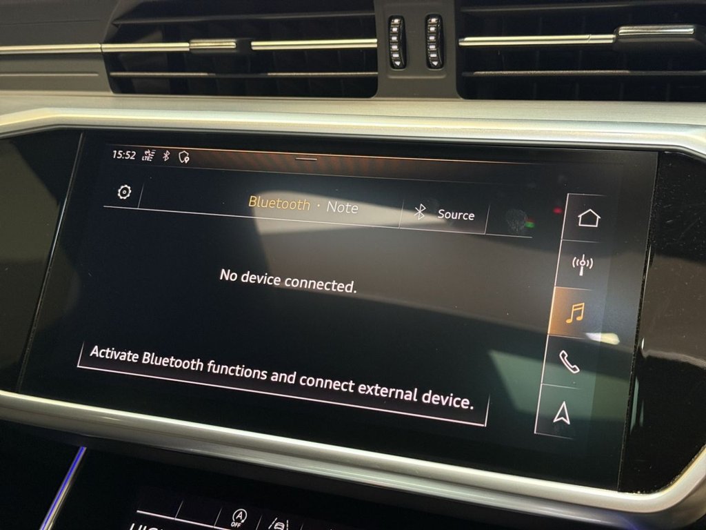 Used Audi A6 2018 for sale - 76654319: Photo 26