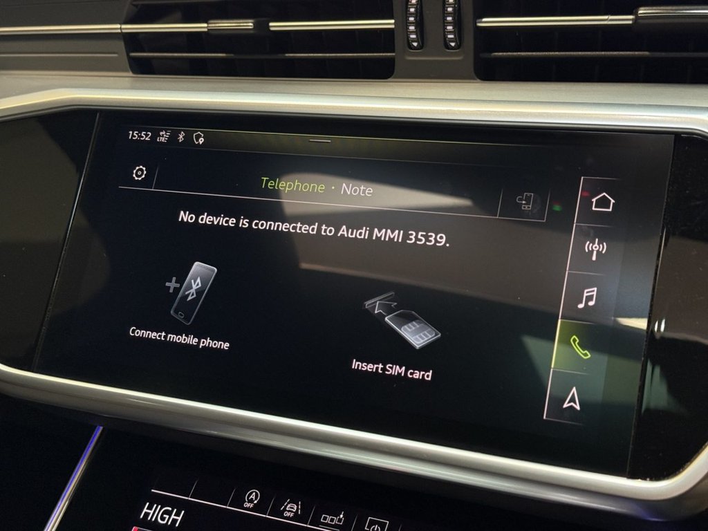 Used Audi A6 2018 for sale - 76654319: Photo 28