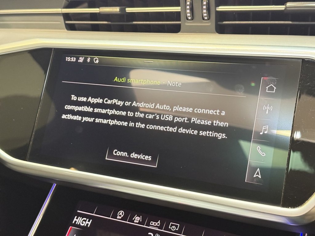 Used Audi A6 2018 for sale - 76654319: Photo 29