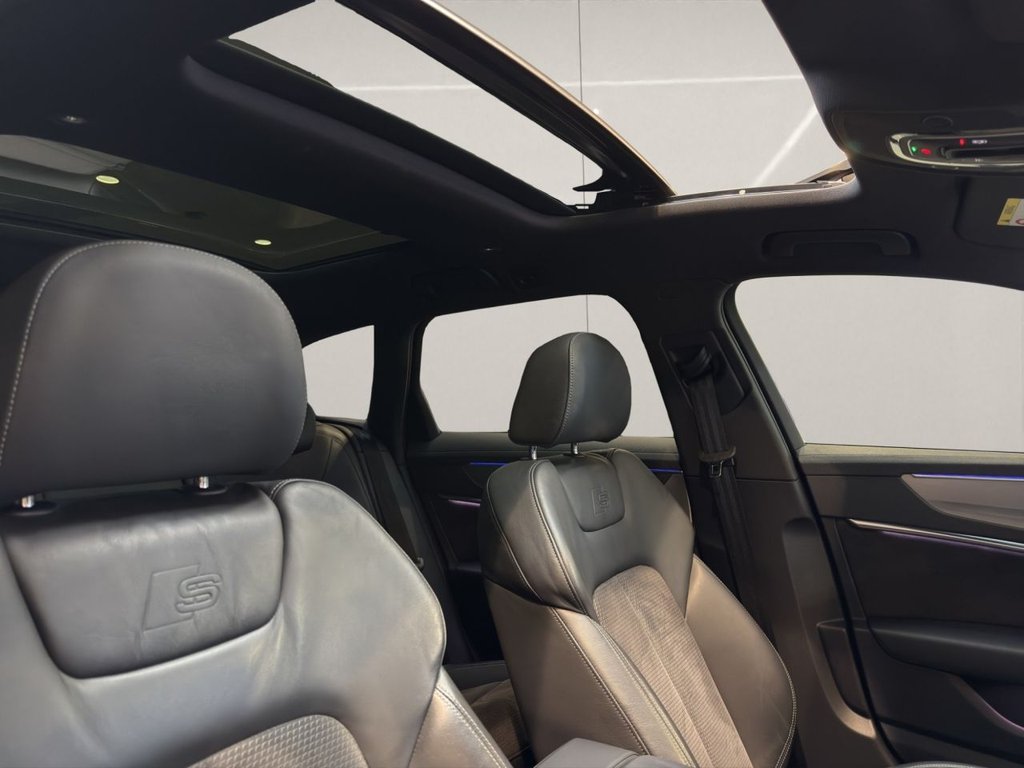 Used Audi A6 2018 for sale - 76654319: Photo 4