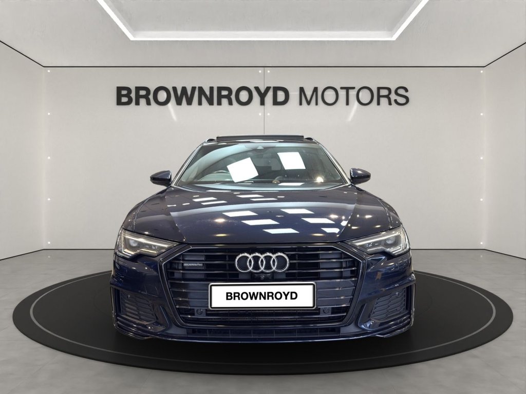 Used Audi A6 2018 for sale - 76654319: Photo 5
