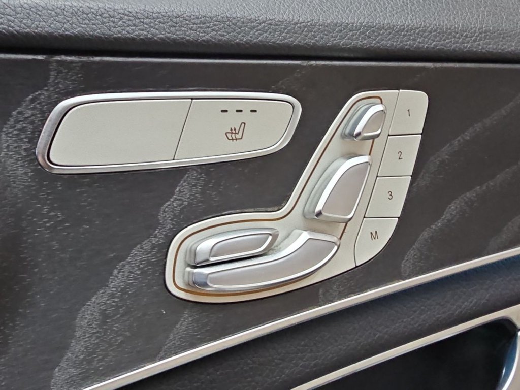 Used Mercedes-Benz C Class 2017 for sale - 77534103: Photo 14