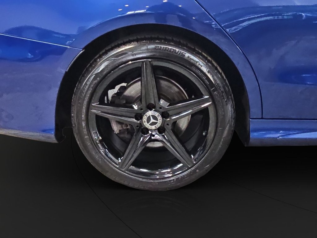 Used Mercedes-Benz C Class 2017 for sale - 77534103: Photo 17