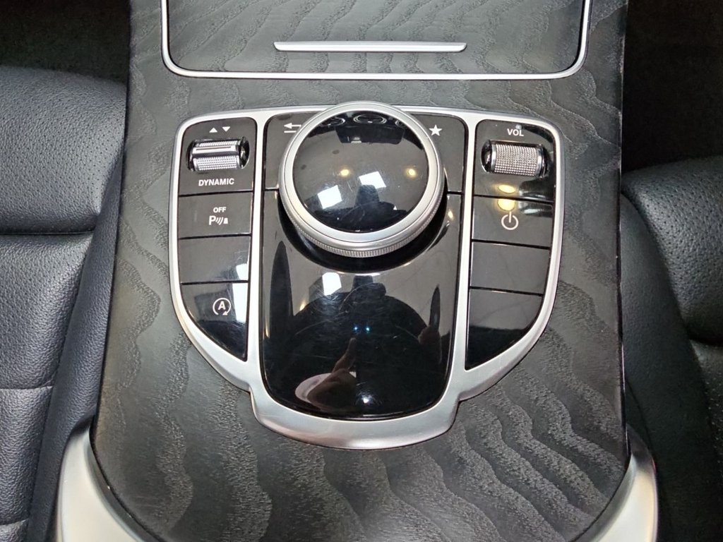 Used Mercedes-Benz C Class 2017 for sale - 77534103: Photo 20