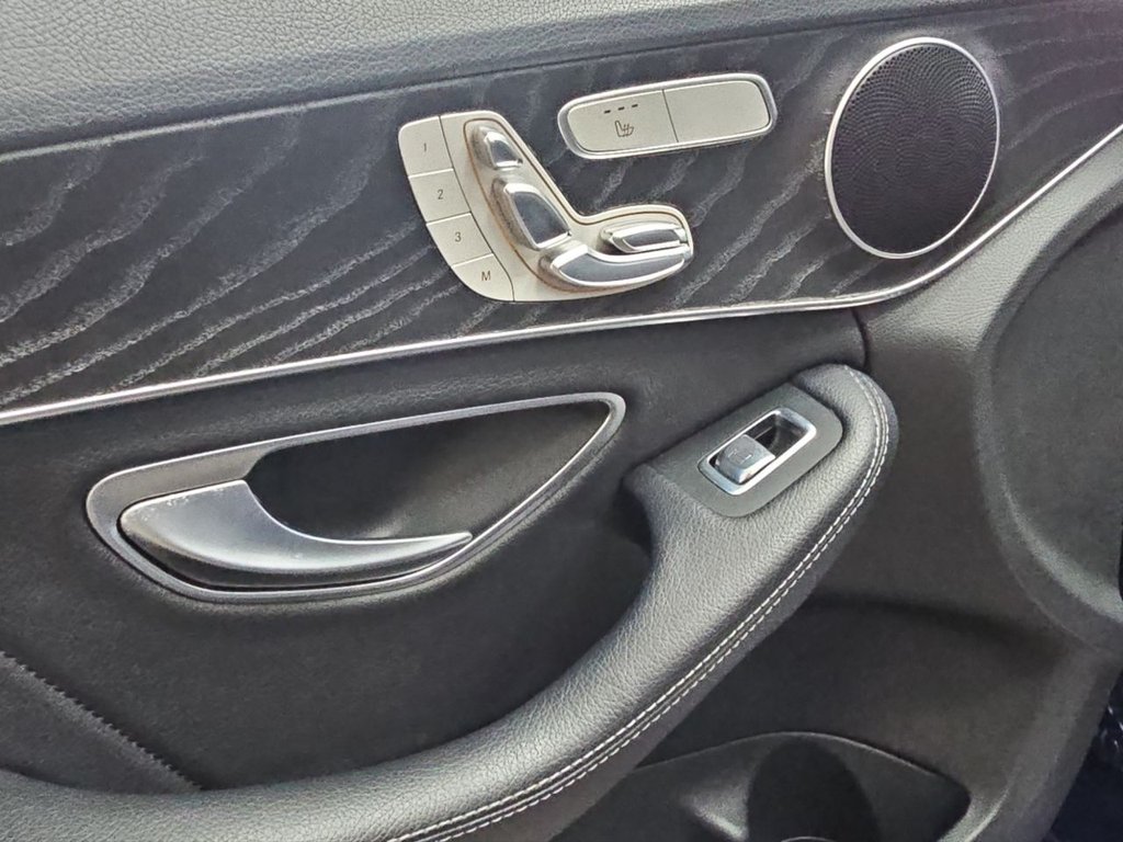 Used Mercedes-Benz C Class 2017 for sale - 77534103: Photo 25
