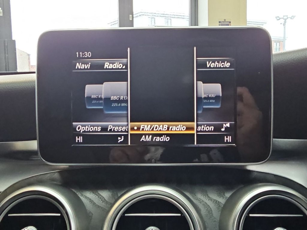 Used Mercedes-Benz C Class 2017 for sale - 77534103: Photo 27