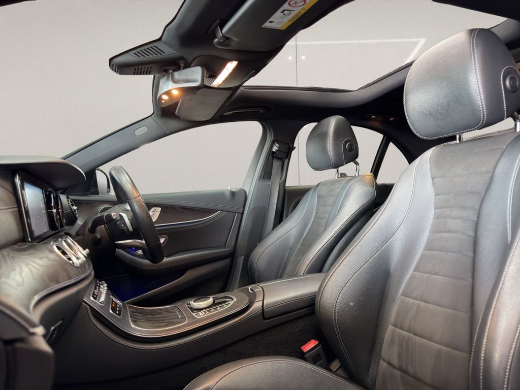 Used Mercedes-Benz E Class 2018 for sale - 77952755: Photo 10