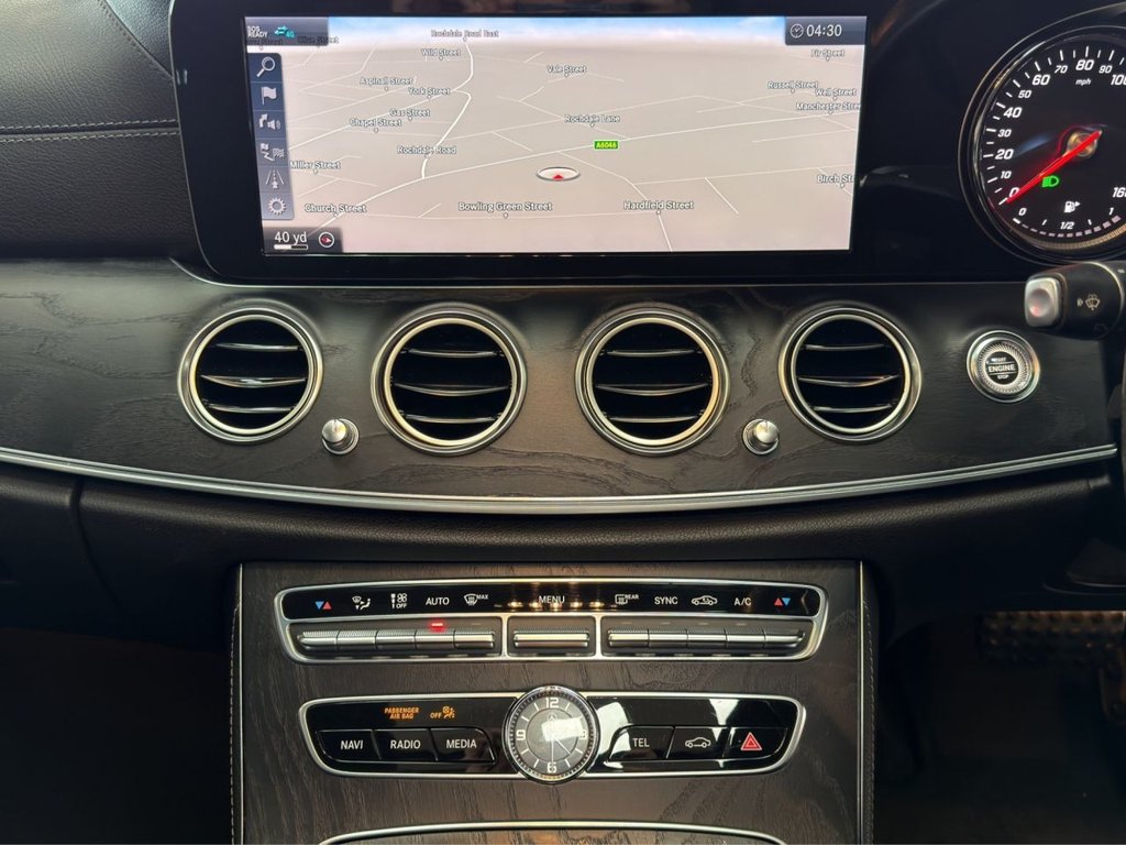 Used Mercedes-Benz E Class 2018 for sale - 77952755: Photo 14