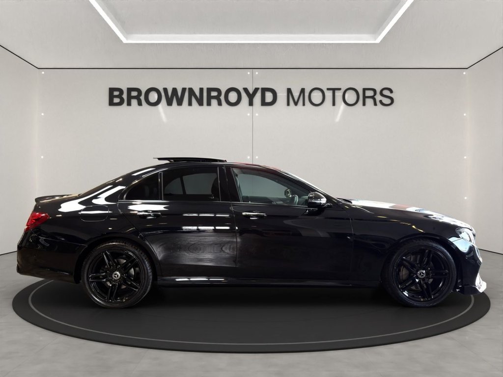 Used Mercedes-Benz E Class 2018 for sale - 77952755: Photo 15