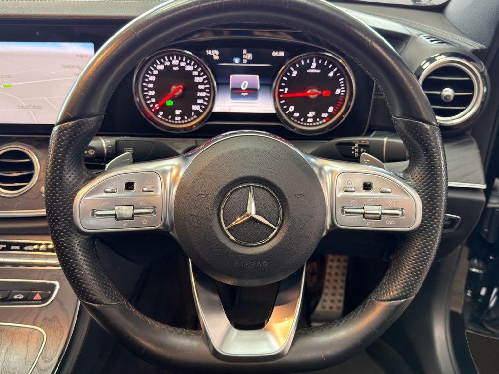 Used Mercedes-Benz E Class 2018 for sale - 77952755: Photo 19