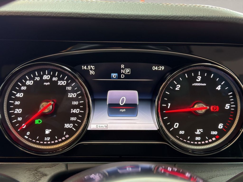 Used Mercedes-Benz E Class 2018 for sale - 77952755: Photo 20