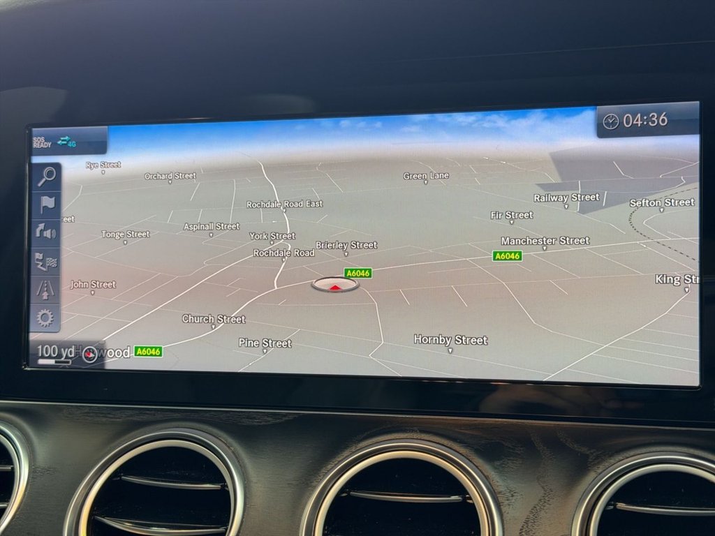 Used Mercedes-Benz E Class 2018 for sale - 77952755: Photo 21