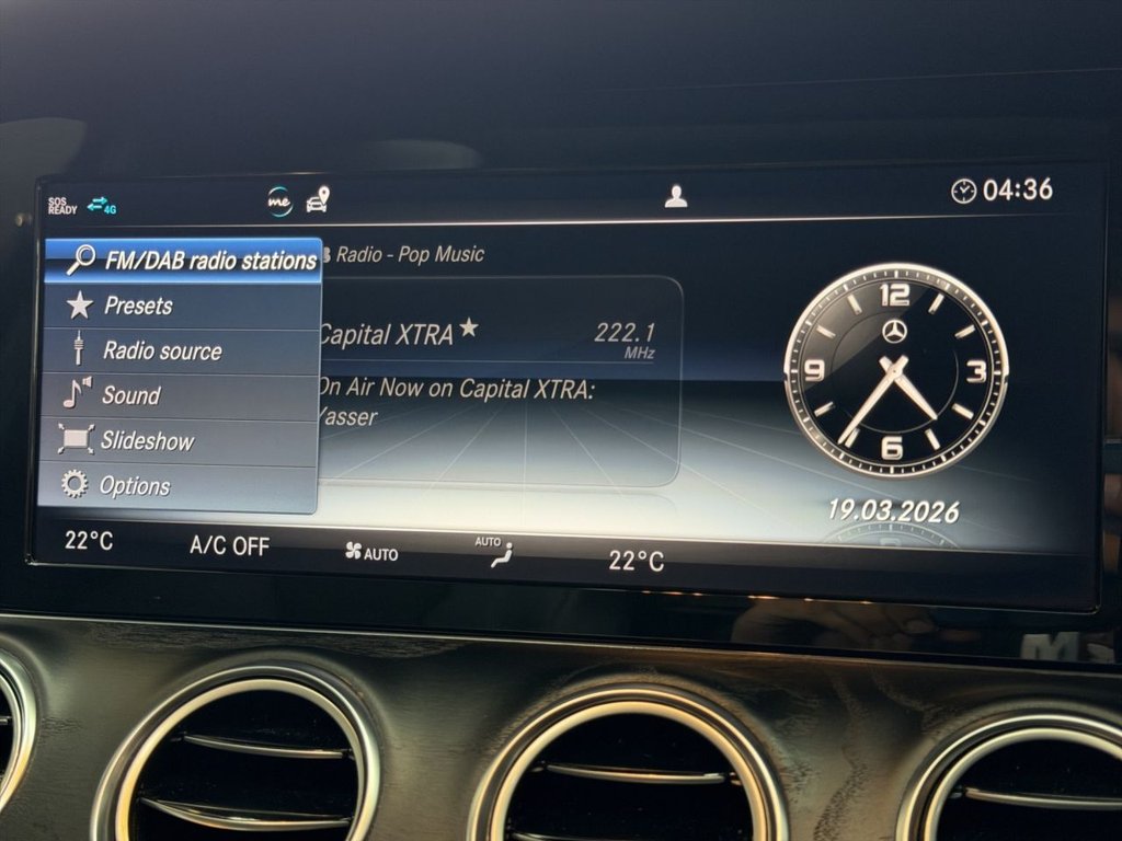 Used Mercedes-Benz E Class 2018 for sale - 77952755: Photo 25