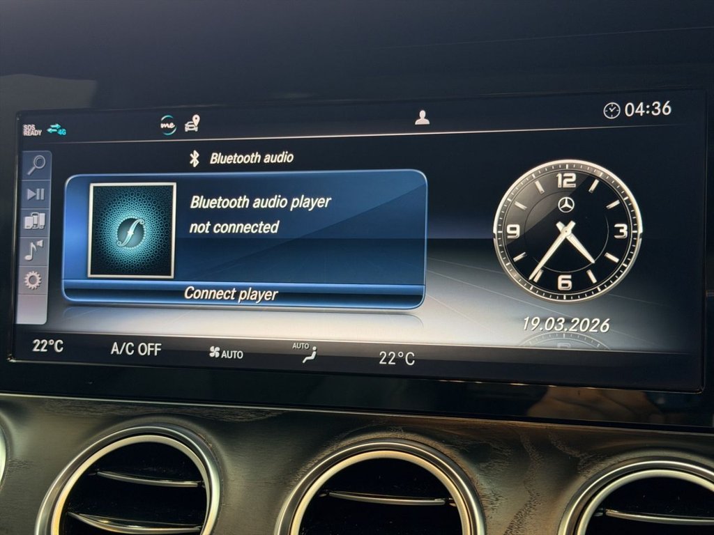 Used Mercedes-Benz E Class 2018 for sale - 77952755: Photo 26