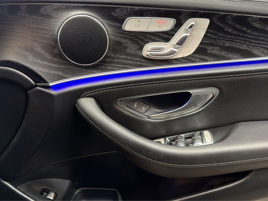 Used Mercedes-Benz E Class 2018 for sale - 77952755: Photo 28