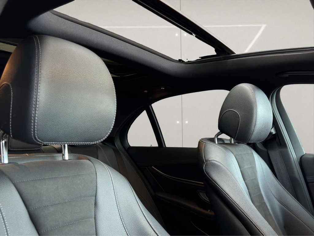 Used Mercedes-Benz E Class 2018 for sale - 77952755: Photo 4