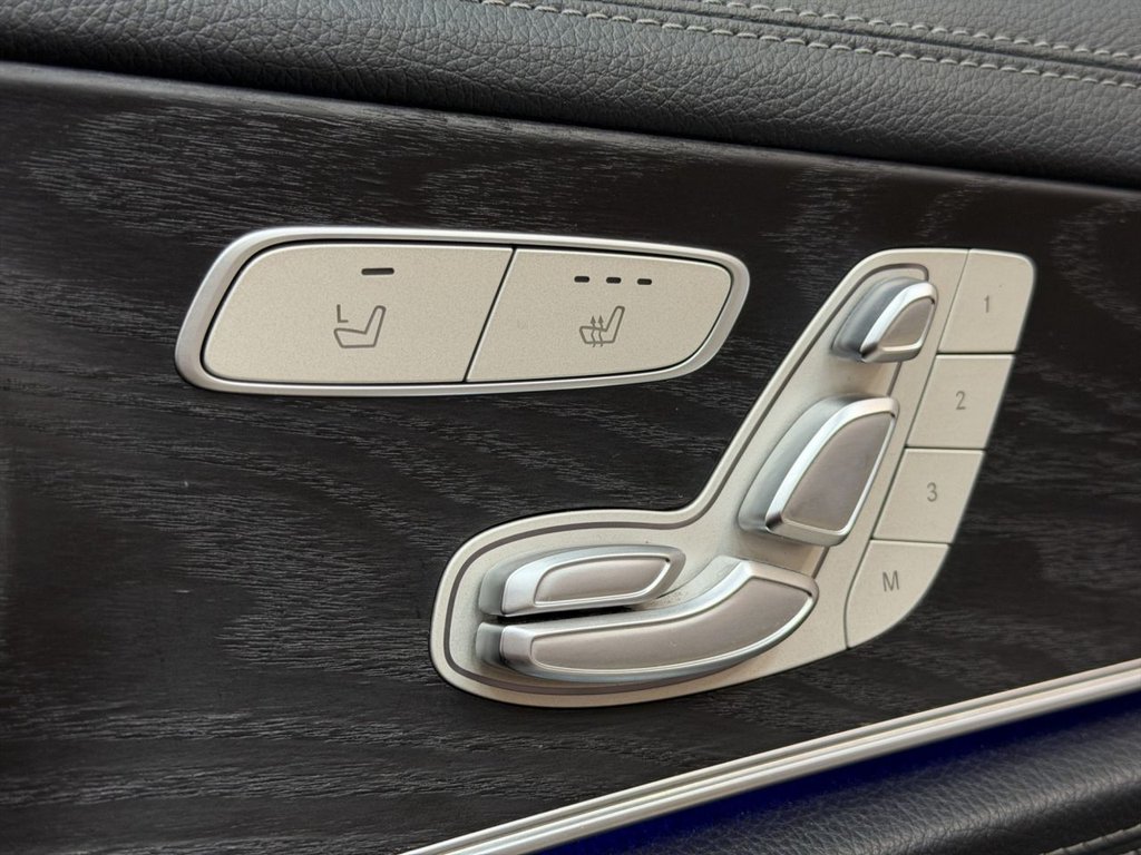 Used Mercedes-Benz E Class 2018 for sale - 77952755: Photo 6