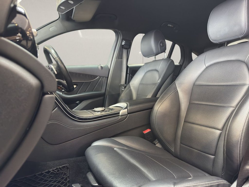 Used Mercedes-Benz GLC 2018 for sale - 77408683: Photo 10