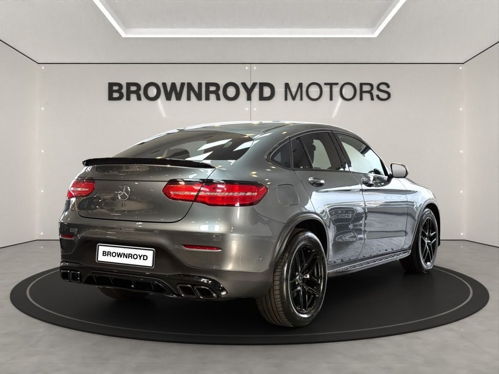 Used Mercedes-Benz GLC 2018 for sale - 77408683: Photo 11