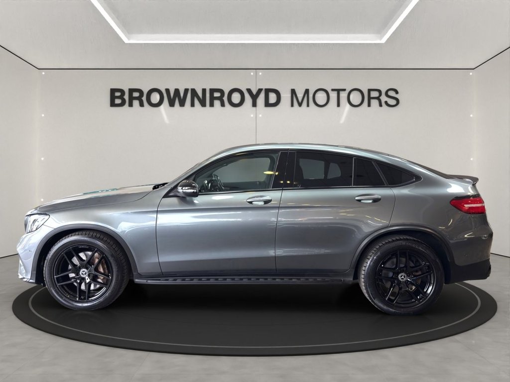 Used Mercedes-Benz GLC 2018 for sale - 77408683: Photo 13