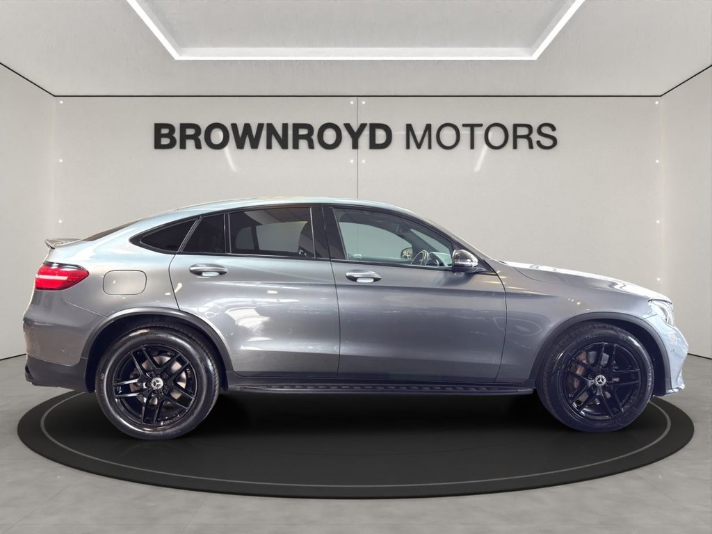 Used Mercedes-Benz GLC 2018 for sale - 77408683: Photo 15