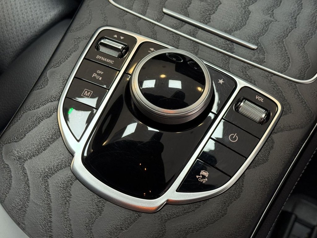 Used Mercedes-Benz GLC 2018 for sale - 77408683: Photo 19