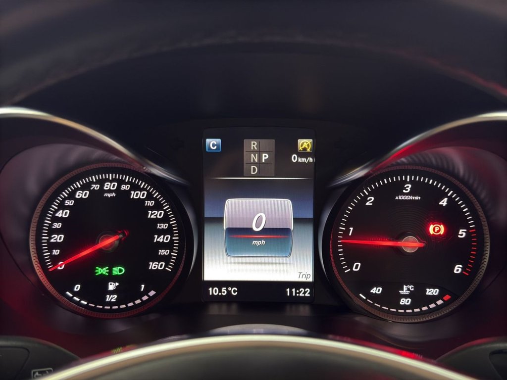 Used Mercedes-Benz GLC 2018 for sale - 77408683: Photo 20