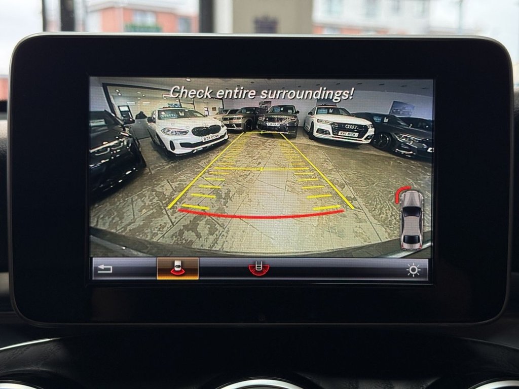 Used Mercedes-Benz GLC 2018 for sale - 77408683: Photo 22