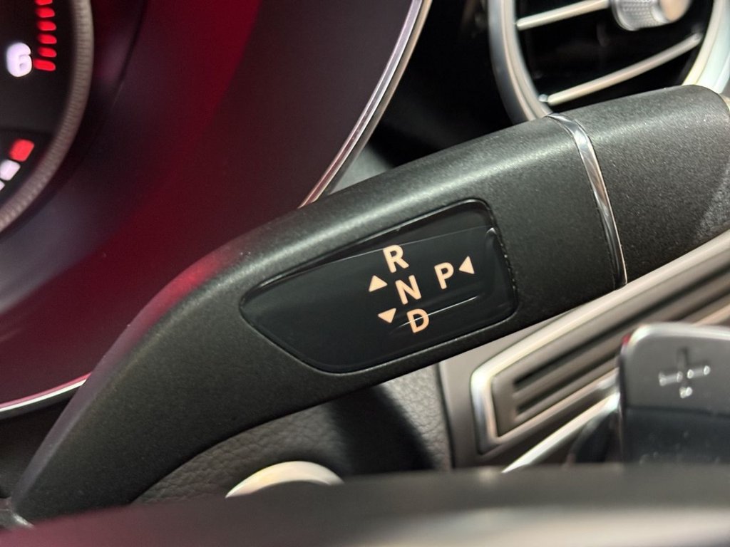 Used Mercedes-Benz GLC 2018 for sale - 77408683: Photo 23