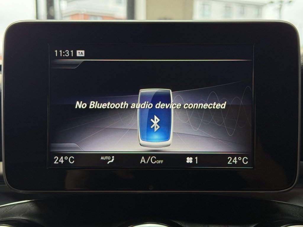 Used Mercedes-Benz GLC 2018 for sale - 77408683: Photo 26