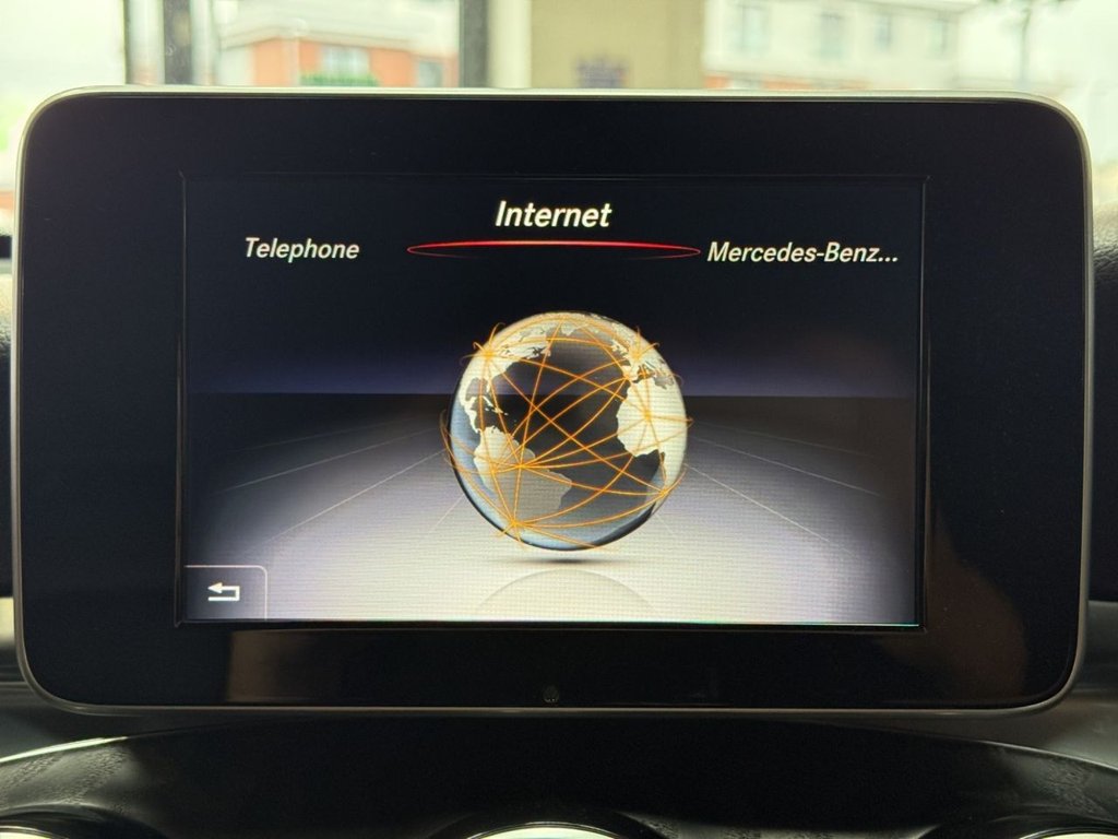 Used Mercedes-Benz GLC 2018 for sale - 77408683: Photo 27