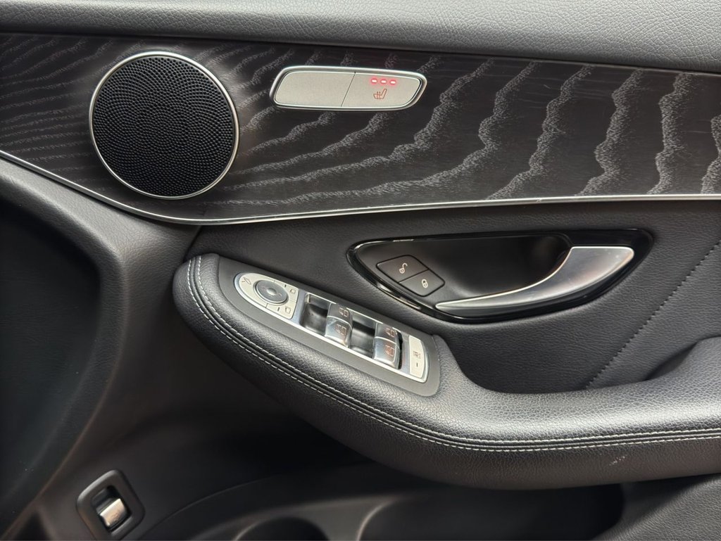 Used Mercedes-Benz GLC 2018 for sale - 77408683: Photo 4